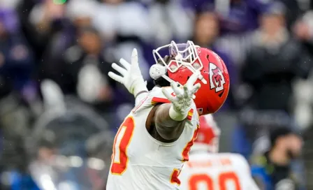 Chiefs: Charles Omenihu fuera del SuperBowl LVIII por lesión