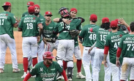 Serie del Caribe 2024: Calendario y roster oficial de México 