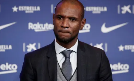 Jueza da un nuevo carpetazo al caso de Eric Abidal y el FC Barcelona