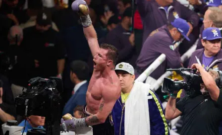 Canelo Álvarez ya tiene dos rivales para este 2024