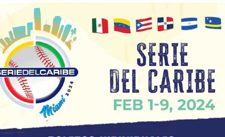 Serie del Caribe 2024: Calendario, fechas, equipos y lo que debes saber de la edición 66