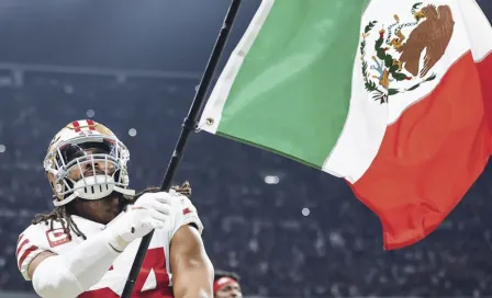 San Francisco 49ers y la herencia mexicana de uno de los equipos que jugarán el Super Bowl