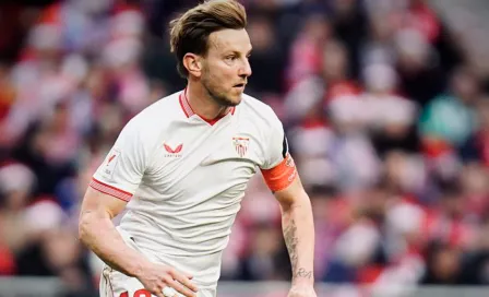 Oficial: Ivan Rakitic confirmó su salida de Sevilla; su futuro apunta al Al-Shabab de Arabia Saudita