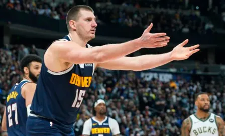 Denver Nuggets y Nikola Jokic arruinan debut de Doc Rivers con Milwaukee Bucks