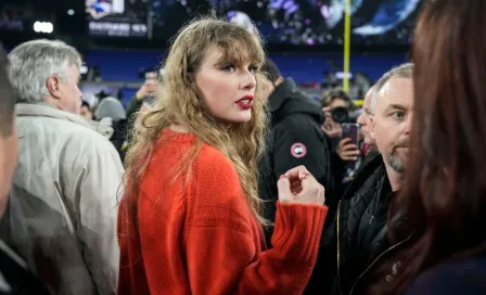 ¡Efecto Taylor Swift! La cifra millonaria que ha dejado la cantante a los Chiefs y a la NFL