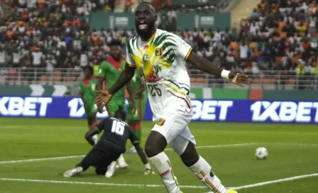 Copa Africana: Mali resistió para vencer a Burkina Faso y avanzar a Cuartos de Final