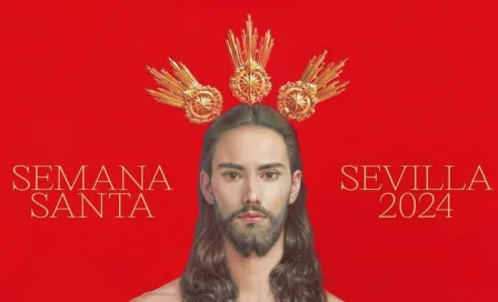 Cartel de la Semana Santa de Sevilla desata polémica