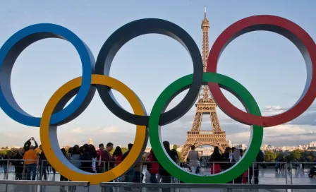 Francia reduce a unos 300 mil espectadores la ceremonia de apertura de París 2024