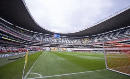 América no saldrá del Estadio Azteca; la remodelación se hará por partes