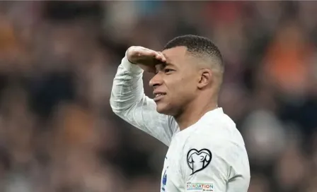 Kylian Mbappé anunciará que no va a renovar con el PSG; reportan en España