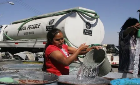 ¡Alerta! Reportan sequía en más del 60 por ciento del territorio mexicano 