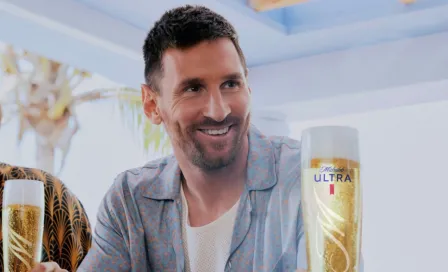 Super Bowl 2024: Así será la actuación de Lionel Messi durante comercial en el SB LVIII