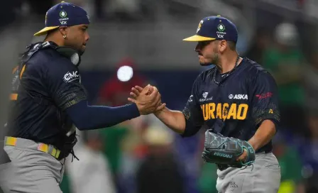 ¡Con el pie izquierdo! México debuta en la Serie del Caribe con derrota ante Curazao