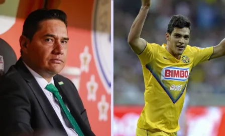 Moisés Muñoz responde tweet de Raúl Jiménez... ¡seis años después! Así reaccionaron las redes