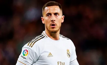 Eden Hazard 'lanzó dardo' al Real Madrid y causa polémica: 'Equipo fanfarrón, yo no soy así'