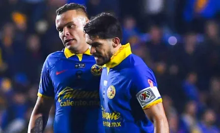 América enfrentará a Rayados con bajas importantes