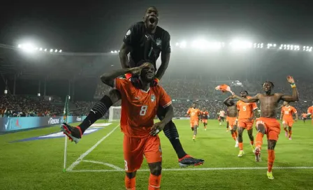 Costa de Marfil se mete a Semifinales de la Copa Africana con gol de último minuto