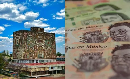 Las carreras con menor demanda, pero con mayores ingresos económicos de la UNAM