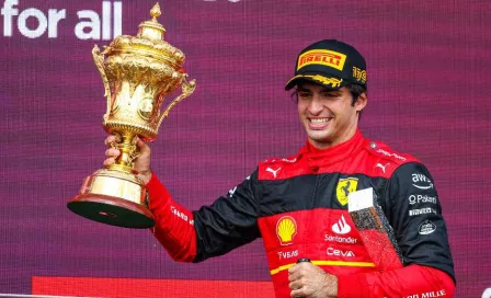 ¡Seguirá en la F1! Expiloto afirma que Carlos Sainz recibirá ofertas de otras escuderías en el 2025