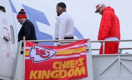 ¿Nuevo 'Equipo de América'? Los Kansas City Chiefs están creando su propia dinastía