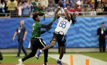 ¡Ya piensan en los Juegos Olímpicos! Jugadores de la NFL quieren el Oro en Flag Football