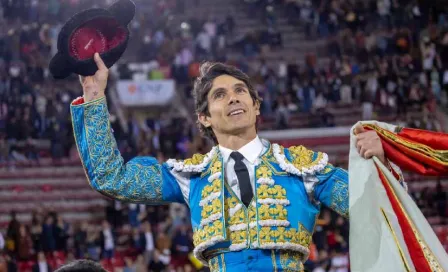 Plaza México: Triunfo con aroma francés en la reanudación de las corridas de toros