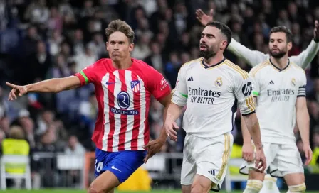 Real Madrid deja ir los tres puntos luego de empatar con el Atlético en el Derbi de Madrid