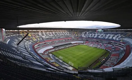 Estadio Azteca: Así será la remodelación del Coloso de Santa Úrsula para el Mundial 2026