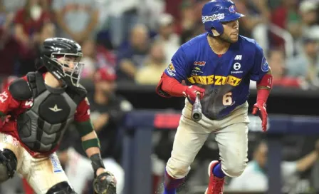 ¡Se despiden de la Serie del Caribe! México pierde ante Venezuela y es eliminado del torneo