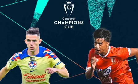 Real Estelí vs América: ¿Dónde y a qué hora ver el partido de Concachampions?