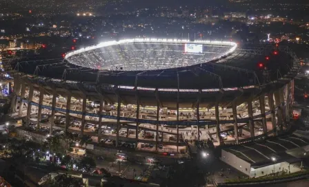 Mundial 2026: La 'Bomba' Rodríguez confía que si México es primer lugar no saldrá del Azteca