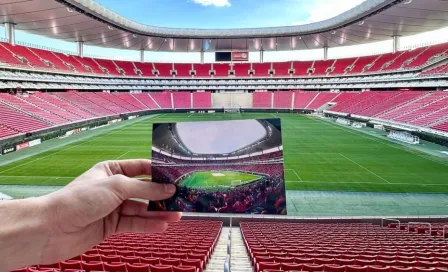 ¿Por qué el Estadio Akron y el BBVA cambiarán su nombre durante el Mundial 2026? 