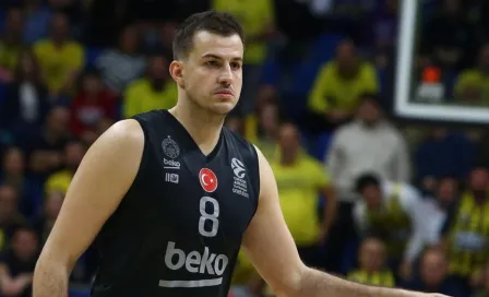 Nemanja Bjelica, basquetbolista serbio, es amenazado de muerte por exfutbolista 