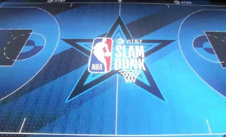 ¡Que joya! NBA estrenará cancha LED de cristal durante el juego All-Star