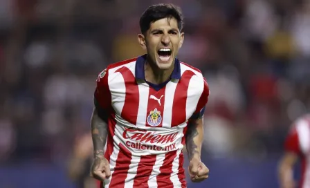 Liga MX: Chivas domina el XI ideal de la Jornada 5