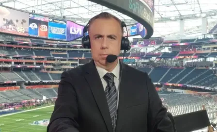 “No apuestes en contra de Patrick Mahomes”: Ernesto Del Valle sobre el Super Bowl