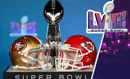 Super Bowl 2024 NFL Media Day EN VIVO