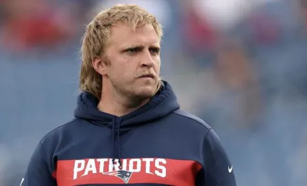 Steve Belichick, hijo de Bill, es nuevo coordinador defensivo de Washington