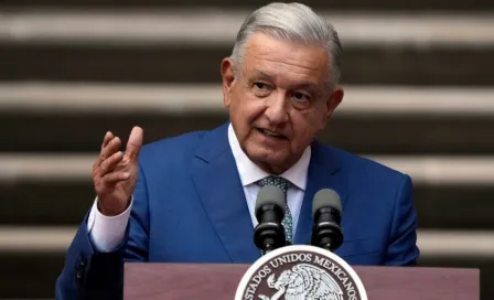 ¿Cuáles son las 20 iniciativas de reforma de AMLO para "salvar al pueblo"?