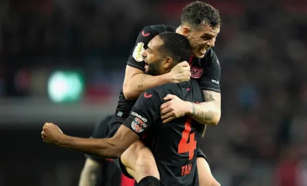 ¡Imparable! Leverkusen llega a 30 partidos invictos tras vencer a Stuttgart en la Copa Alemana