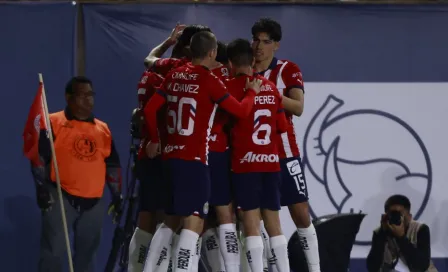 Forge vs Chivas: ¿Dónde y a qué hora ver EN VIVO el partido de la Concachampions?