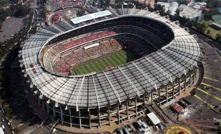 Mundial 2026: ¿Cómo se financiará la remodelación del Estadio Azteca en año y medio?