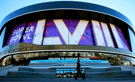 Super Bowl 2024: Así es el Allegiant Stadium, donde Kansas City y San Francisco definen el título 