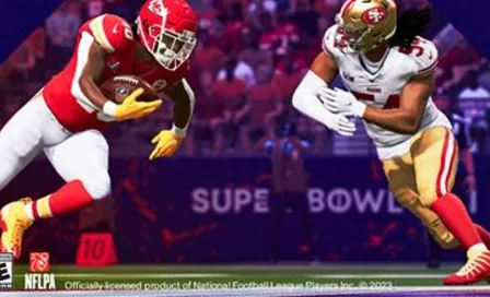 Super Bowl 2024: Madden simuló el juego y eligió al ganador en el Kansas City vs San Francisco