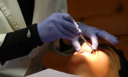 ¿Necesitas ir al dentista? La UNAM te da la opción barata y de calidad