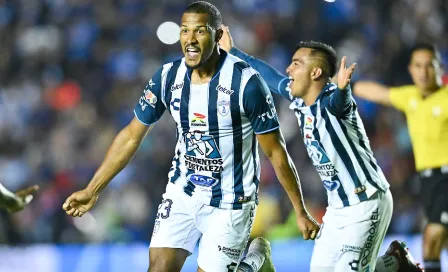 Pachuca vs León: ¿Dónde y cuándo ver EN VIVO el partido pendiente de la Jornada 2 del CL24?