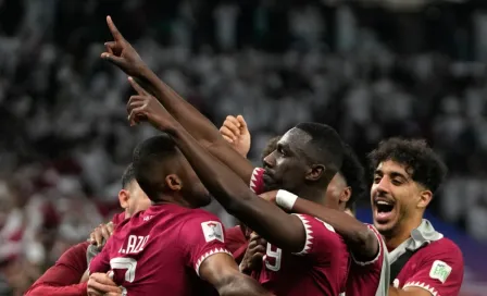 Copa Asia: Qatar avanza a la Final tras vencer 3-2 a Irán; buscarán revalidar el título 