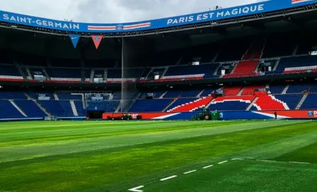 PSG abandonará el Parque de los Príncipes; confirmó Al-Khelaifi: 'Ya se acabó, vamos a irnos' 