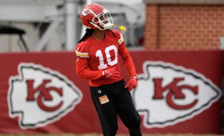 NFL: Isiah Pacheco, una pieza clave para el ataque de los Kansas City Chiefs