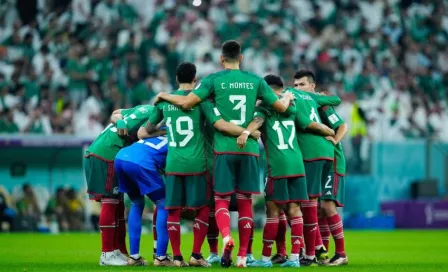 ¿Qué Mundiales de la FIFA no ha jugado México?